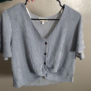 Monteau Women’s Shirt
